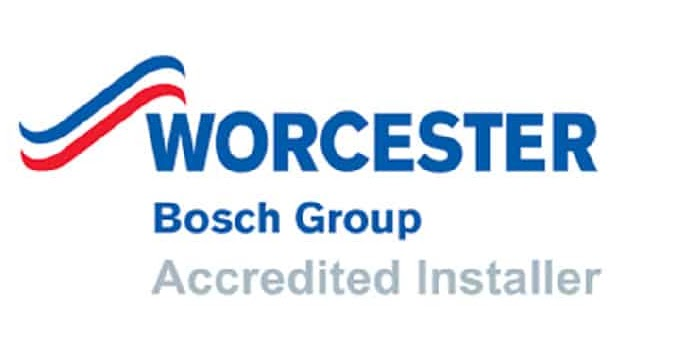 Worcester Bosch Group Accredited Installer